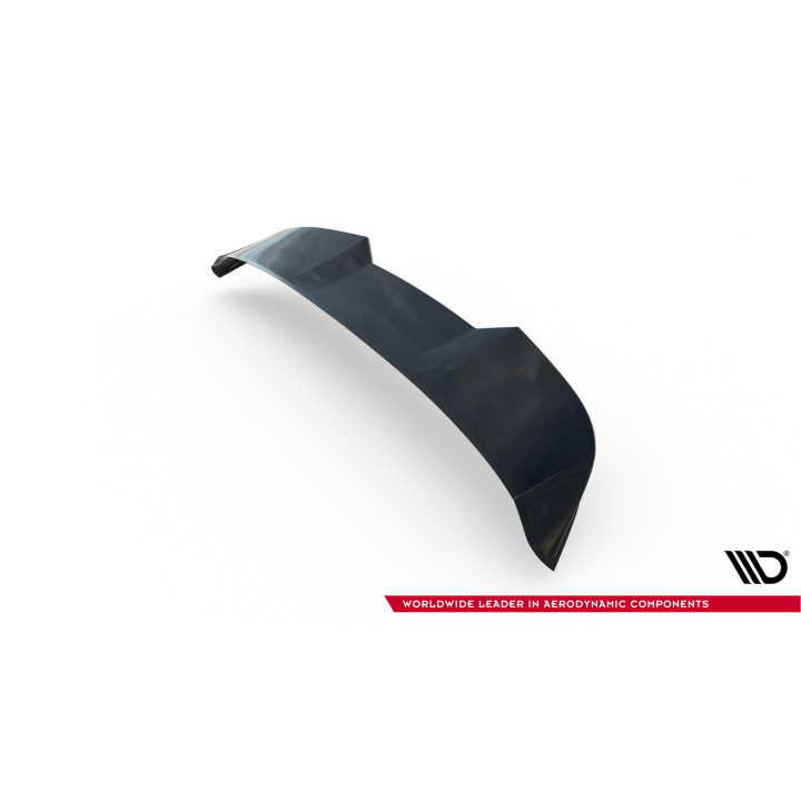 Spoiler Cap 3D Porsche Cayenne Sport Design SUV Mk3