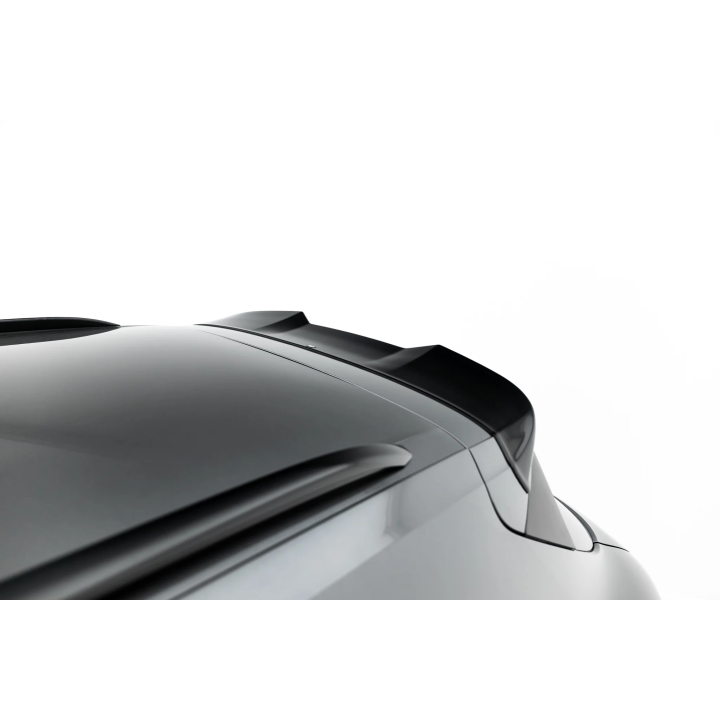 Zestaw Splitterów Porsche Cayenne SUV Mk3 Facelift