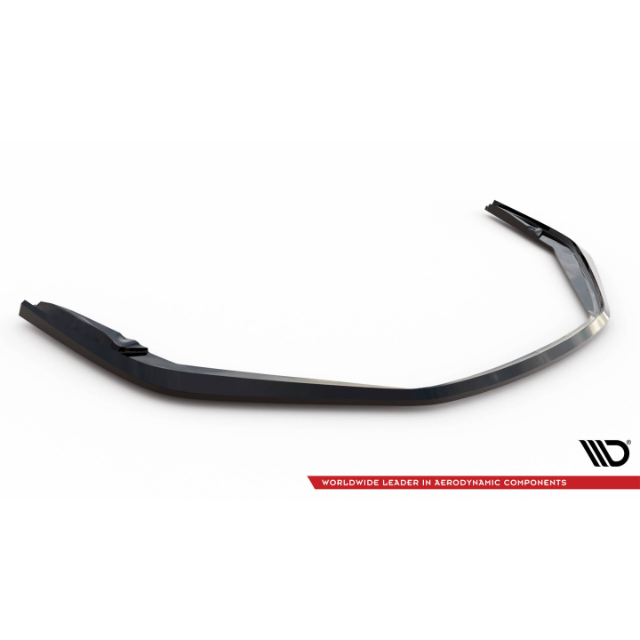 Splitter Przedni Porsche 718 Cayman GT4 RS 982c