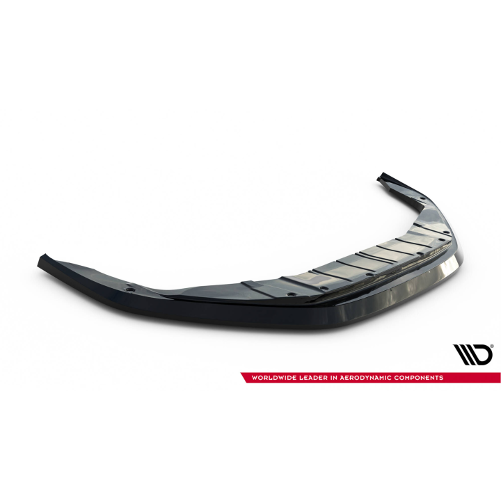 Splitter Przedni V.1 Porsche 718 Cayman GTS 982c / 718 Boxster GTS 982