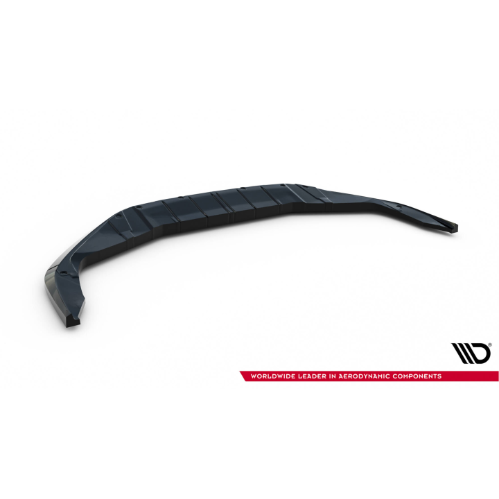 Splitter Przedni V.1 Porsche 718 Cayman GTS 982c / 718 Boxster GTS 982