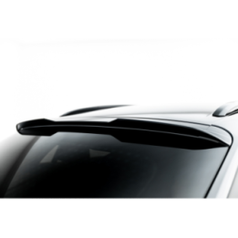 Górny Spoiler Cap Porsche Macan EV Mk1