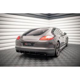 Dyfuzor Tylny Street Pro Porsche Panamera / Panamera Diesel 970