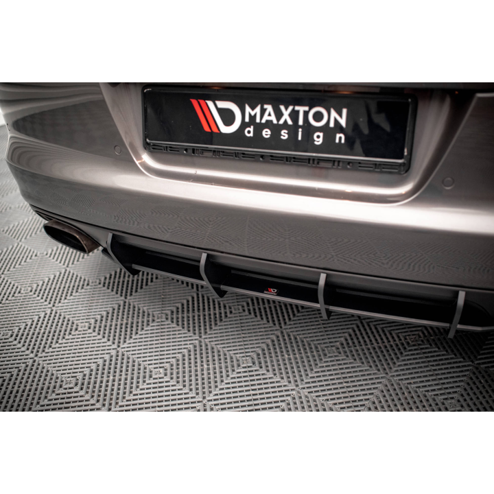 Dyfuzor Tylny Street Pro Porsche Panamera / Panamera Diesel 970