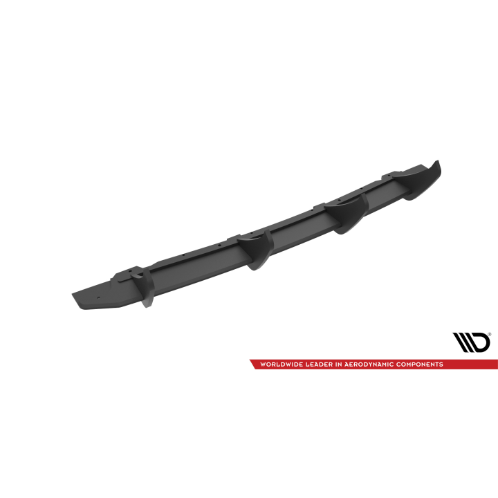 Dyfuzor Tylny Street Pro Porsche Panamera / Panamera Diesel 970