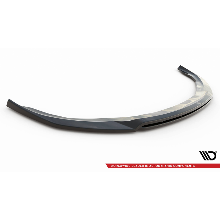 Splitter Przedni V.1 Porsche Panamera / Panamera Diesel 970