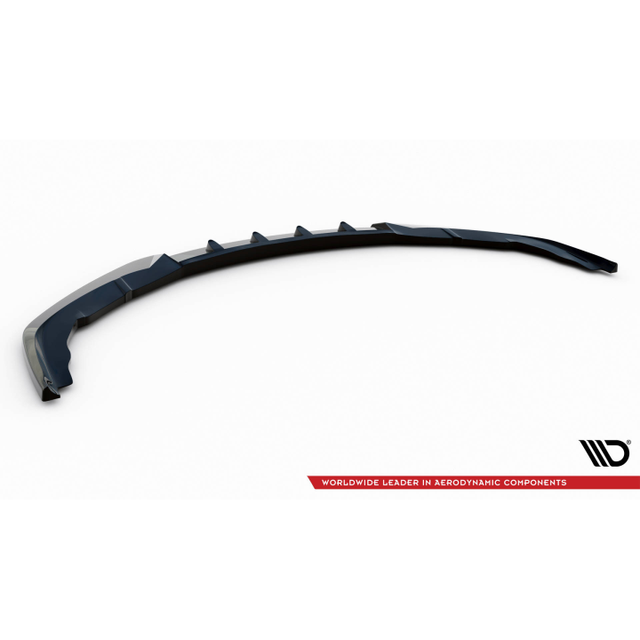 Splitter Przedni V.1 Porsche Panamera Turbo Sport Design Package 970