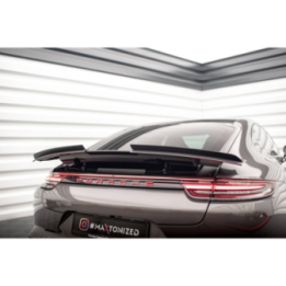 Spoiler Cap Porsche Panamera GTS / Panamera E-Hybrid / Panamera Turbo S E-Hybrid 971