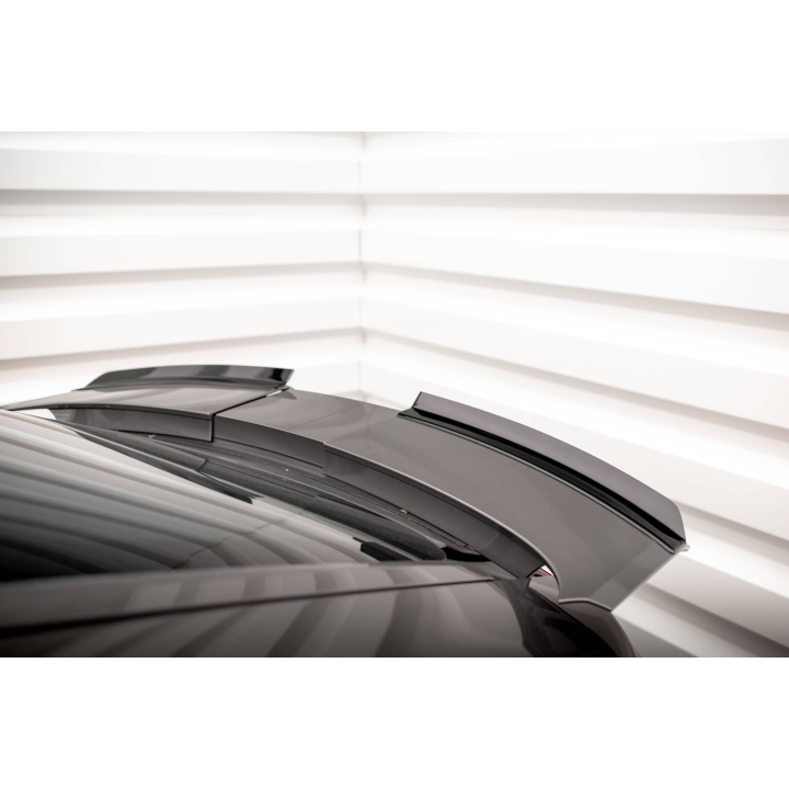 Spoiler Cap Porsche Panamera GTS / Panamera E-Hybrid / Panamera Turbo S E-Hybrid 971