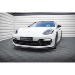 Splitter Przedni Porsche Panamera GTS 971