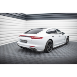 Dokładka Tylna Porsche Panamera GTS 971