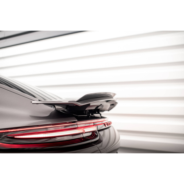 Zestaw Splitterów Porsche Panamera GTS 971