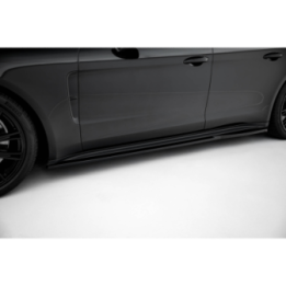 Dokładki Progów V.2 Porsche Panamera Turbo S E-Hybrid / Panamera E-Hybrid / Panamera 4S 971