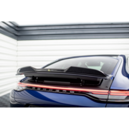 Spoiler Cap 3D Porsche Panamera E-Hybrid 971 Facelift