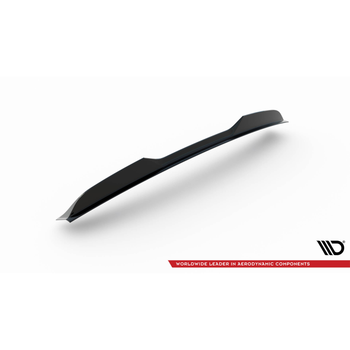 Spoiler Cap 3D Porsche Panamera E-Hybrid 971 Facelift