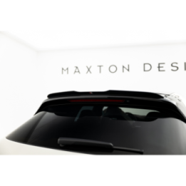 Spoiler Cap Porsche Panamera GTS / 4S / E-Hybrid / Turbo S E-Hybrid Sport Turismo 971 Facelift