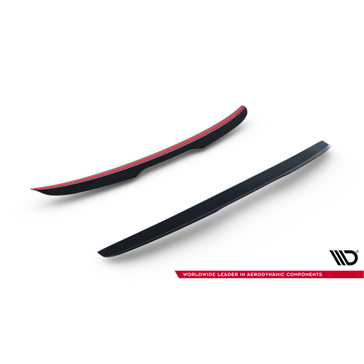 Spoiler Cap Porsche Panamera GTS / 4S / E-Hybrid / Turbo S E-Hybrid Sport Turismo 971 Facelift
