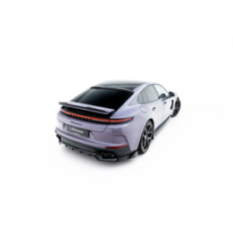 Spoiler Cap Porsche Panamera 4 / 4S E-Hybrid / 4 E-Hybrid 972