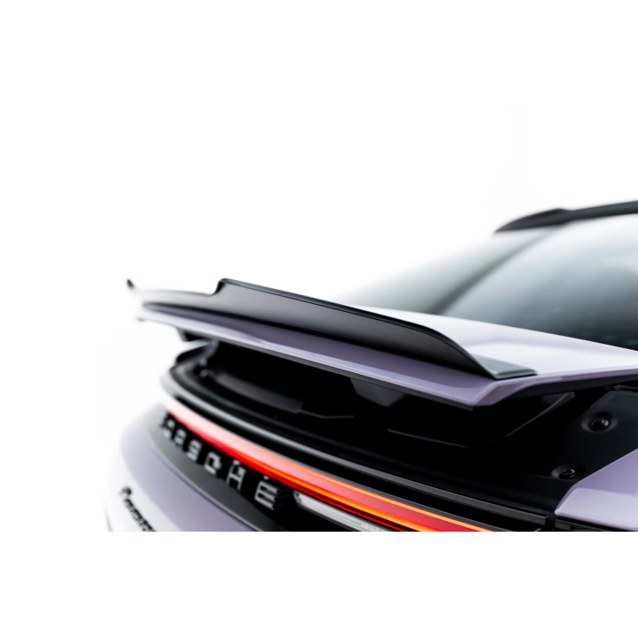 Spoiler Cap Porsche Panamera 4 / 4S E-Hybrid / 4 E-Hybrid 972