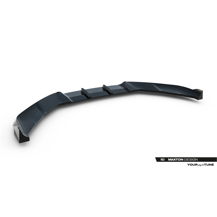 Splitter Przedni Porsche Panamera 4 / 4S E-Hybrid / 4 E-Hybrid 972