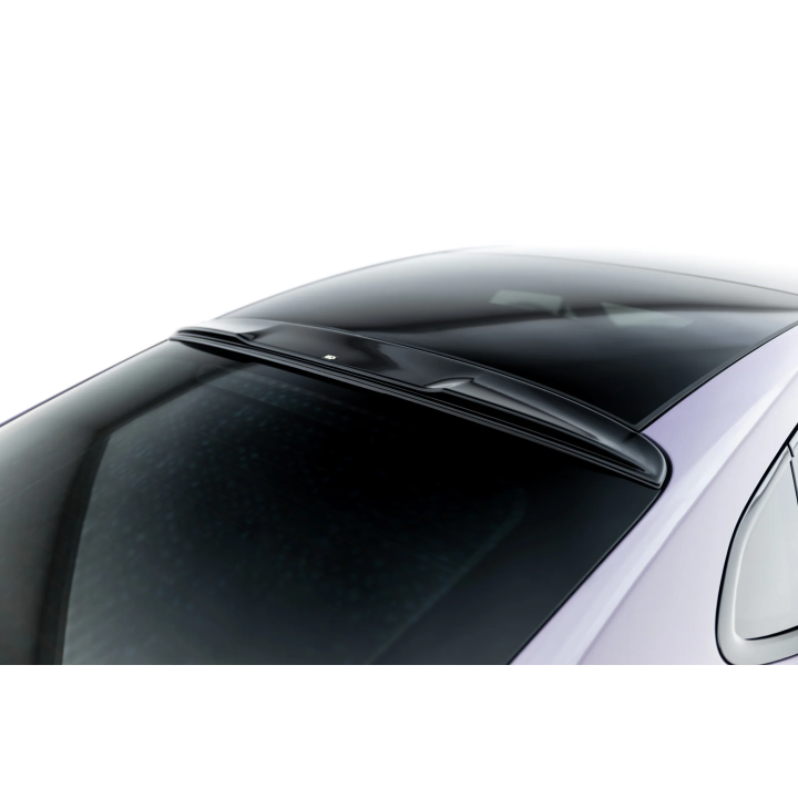 Przedłużenie Tylnej Szyby Porsche Panamera 4 / 4S E-Hybrid / 4 E-Hybrid 972