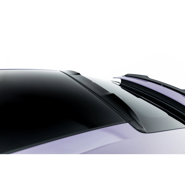 Przedłużenie Tylnej Szyby Porsche Panamera 4 / 4S E-Hybrid / 4 E-Hybrid 972