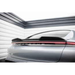 Spoiler Cap 3D Porsche Taycan / Taycan 4 / Taycan 4S / Taycan GTS Mk1