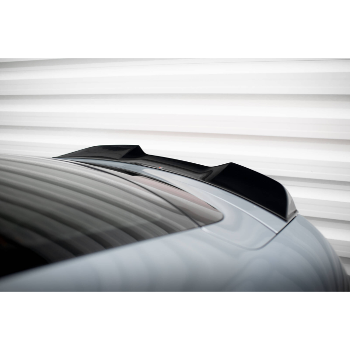 Spoiler Cap 3D Porsche Taycan / Taycan 4 / Taycan 4S / Taycan GTS Mk1