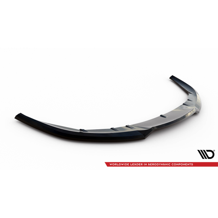 Splitter Przedni Porsche Taycan / Taycan 4 / Taycan 4S / Taycan GTS Mk1