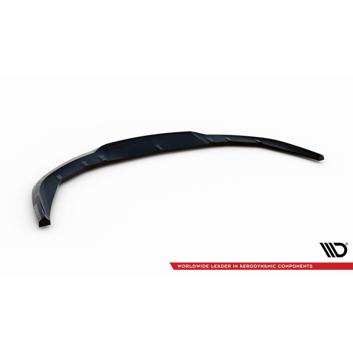 Splitter Przedni Porsche Taycan / Taycan 4 / Taycan 4S / Taycan GTS Mk1