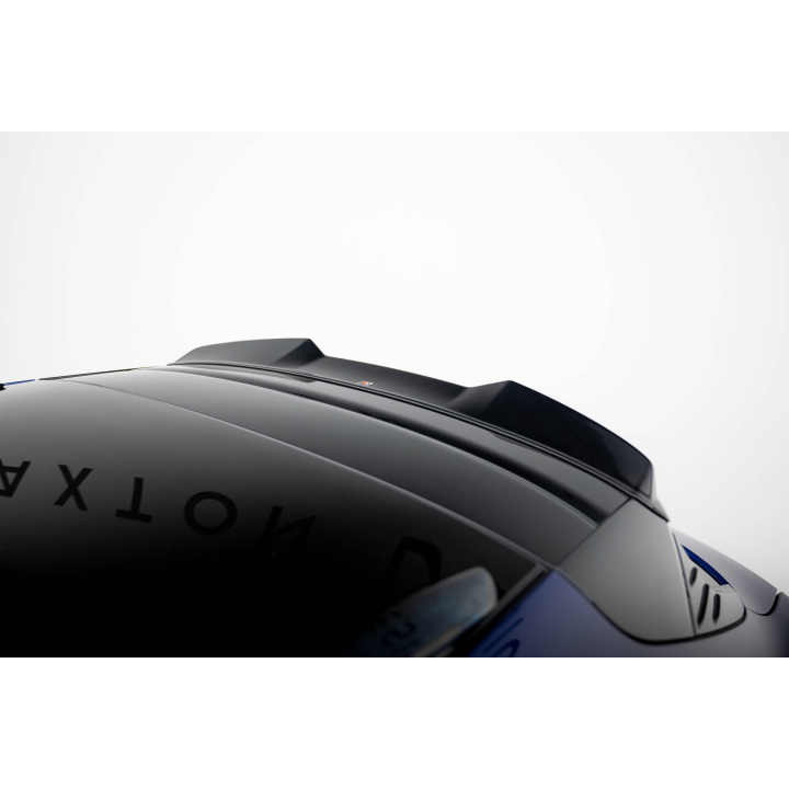 Spoiler Cap  3D Porsche Taycan Cross Turismo 4S