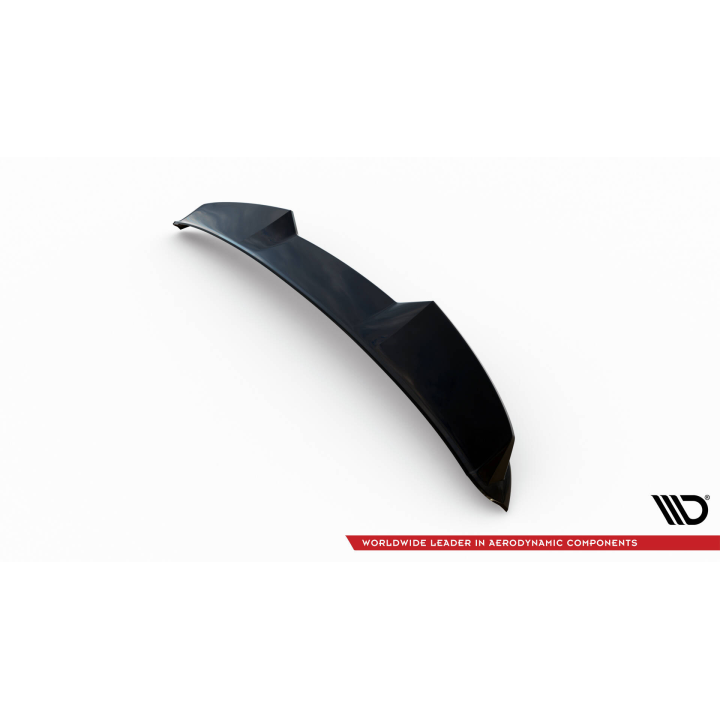 Spoiler Cap  3D Porsche Taycan Cross Turismo 4S