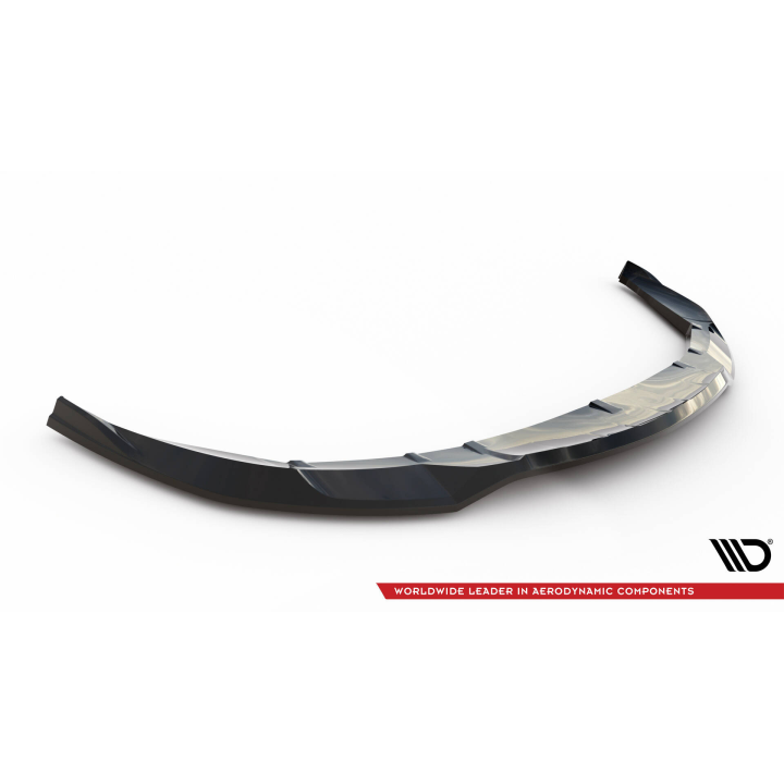 Splitter Przedni Porsche Taycan Cross Turismo 4S