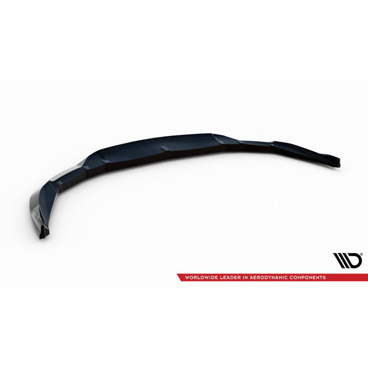 Splitter Przedni Porsche Taycan Cross Turismo 4S