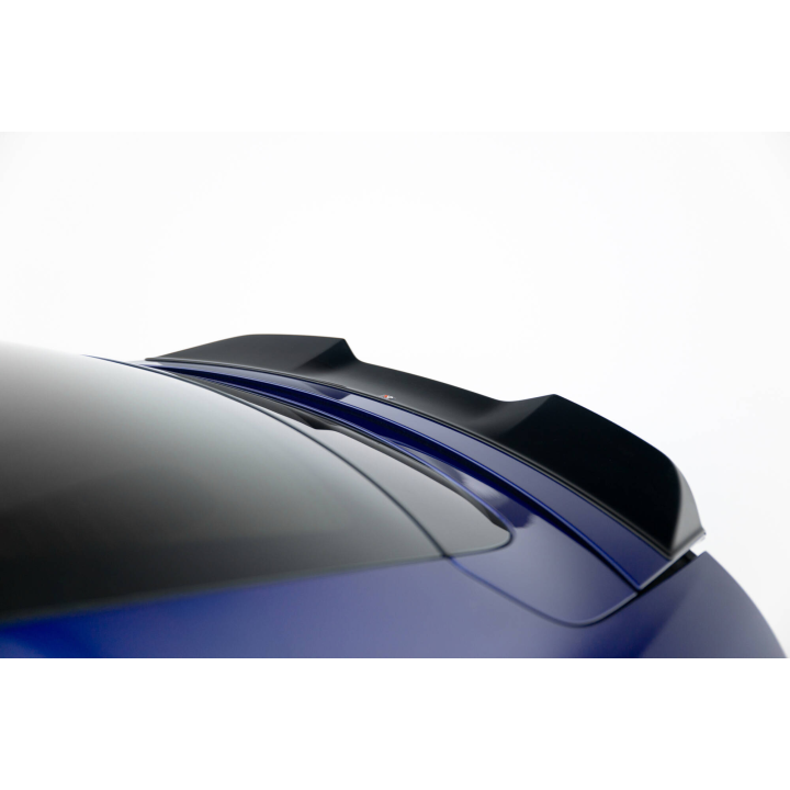 Spoiler Cap 3D Porsche Taycan / Taycan 4 / Taycan 4S / Taycan GTS Mk1