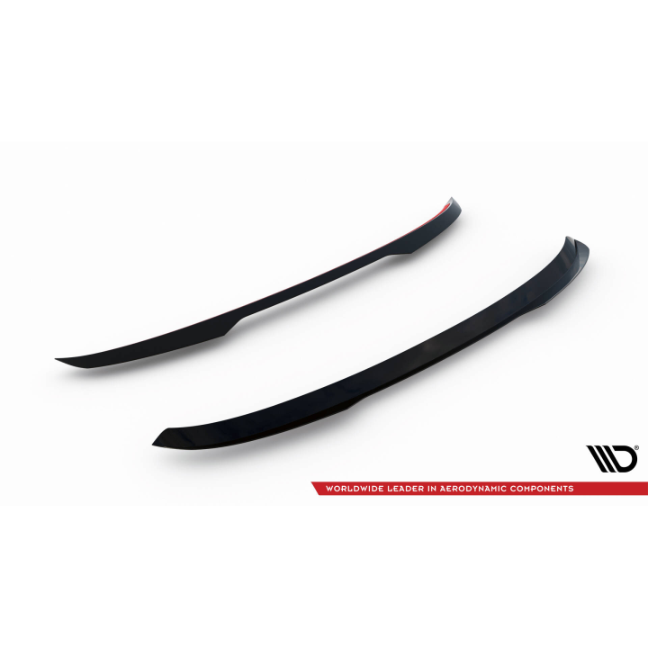 Spoiler Cap Renault Austral Mk1
