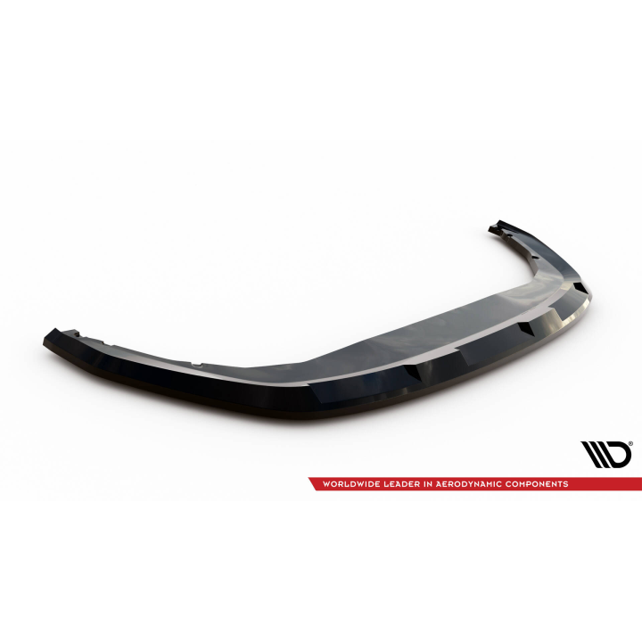 Splitter Przedni Renault Austral Iconic / Iconic Esprit Alpine  Mk1