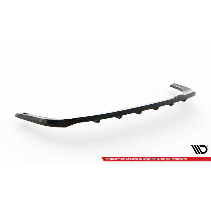 Splitter Tylny (Z Dyfuzorem) Renault Austral Mk1