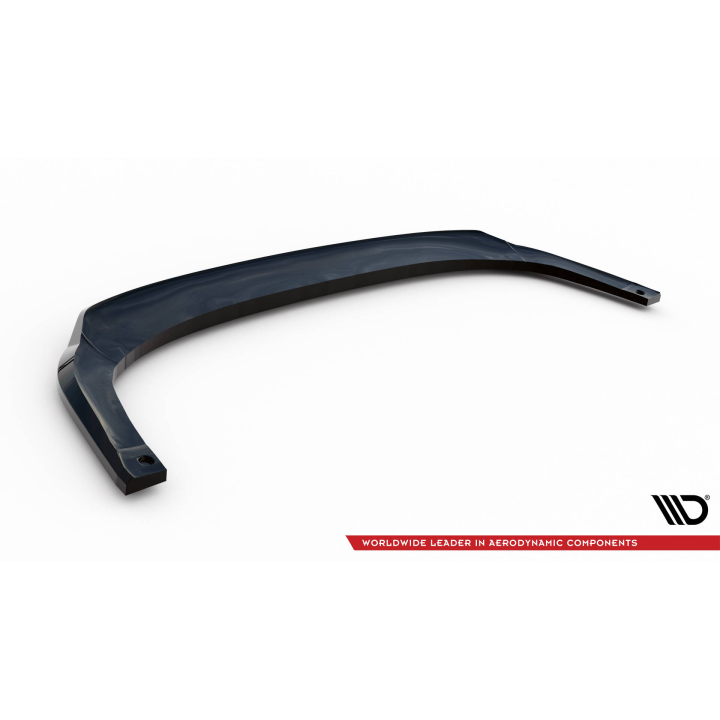 Splitter Tylny (Z Dyfuzorem) Renault Austral Mk1