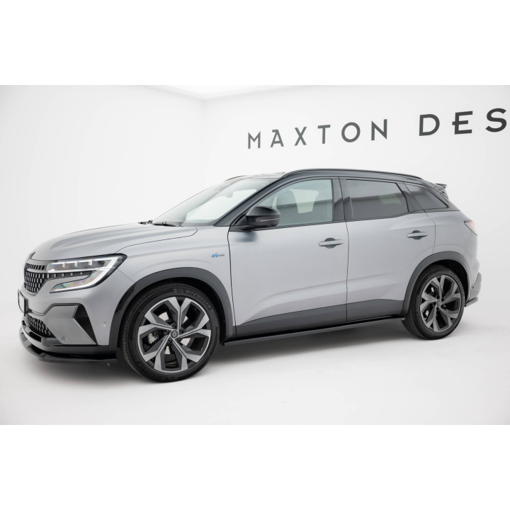 Dokładki Progów Renault Austral Mk1