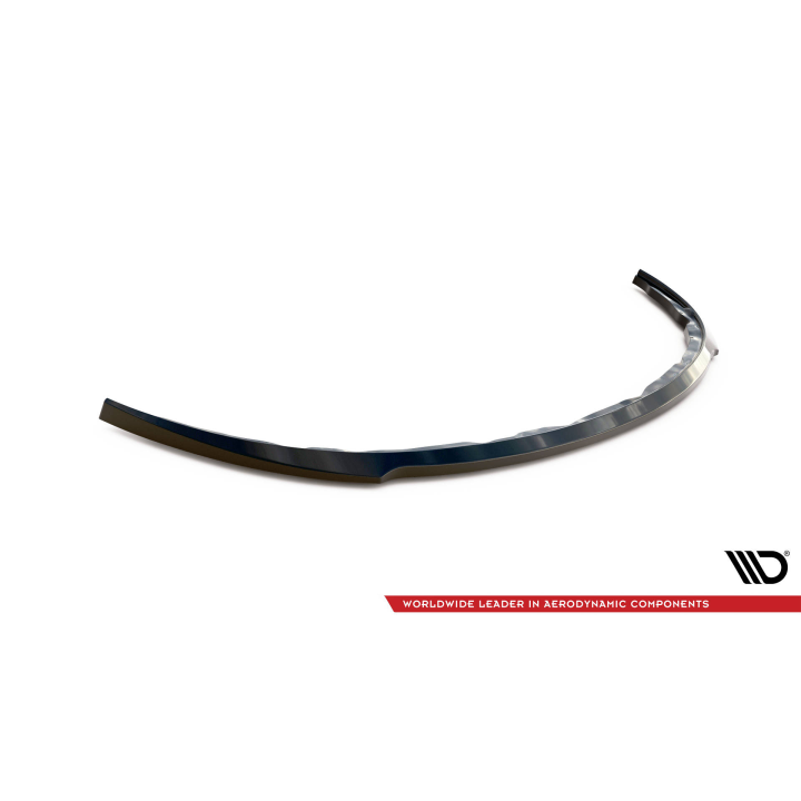 Splitter Przedni Renault Clio III RS