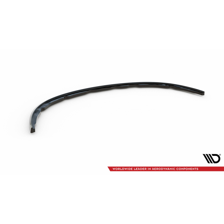 Splitter Przedni Renault Clio III RS