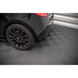 Splittery Tylne Boczne Renault Clio III RS