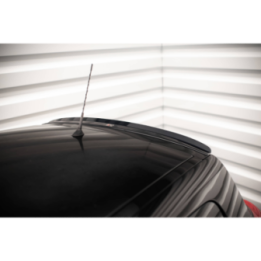 Spoiler Cap Renault Clio MK3 RS