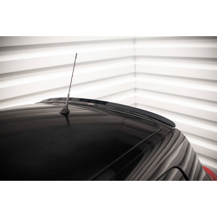 Spoiler Cap Renault Clio MK3 RS