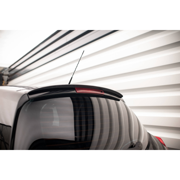 Spoiler Cap Renault Clio MK3 RS
