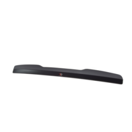 Spoiler Cap  RENAULT CLIO MK3 RS