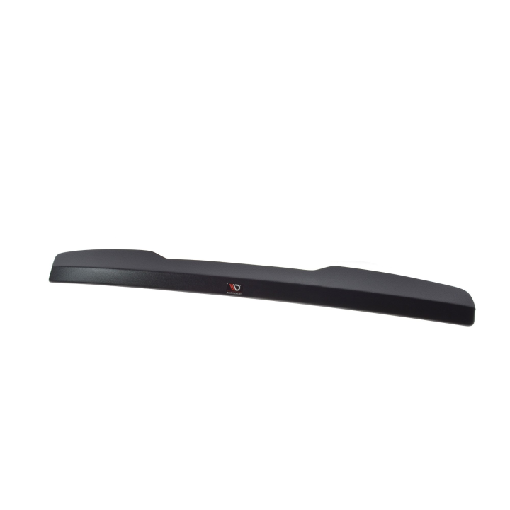 Spoiler Cap  RENAULT CLIO MK3 RS