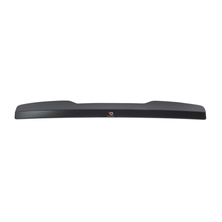 Spoiler Cap  RENAULT CLIO MK3 RS