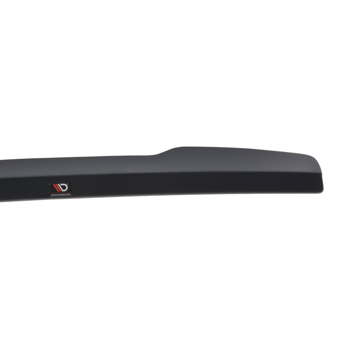 Spoiler Cap  RENAULT CLIO MK3 RS